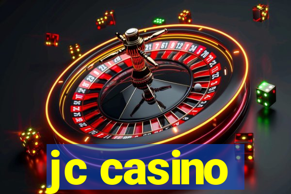 jc casino